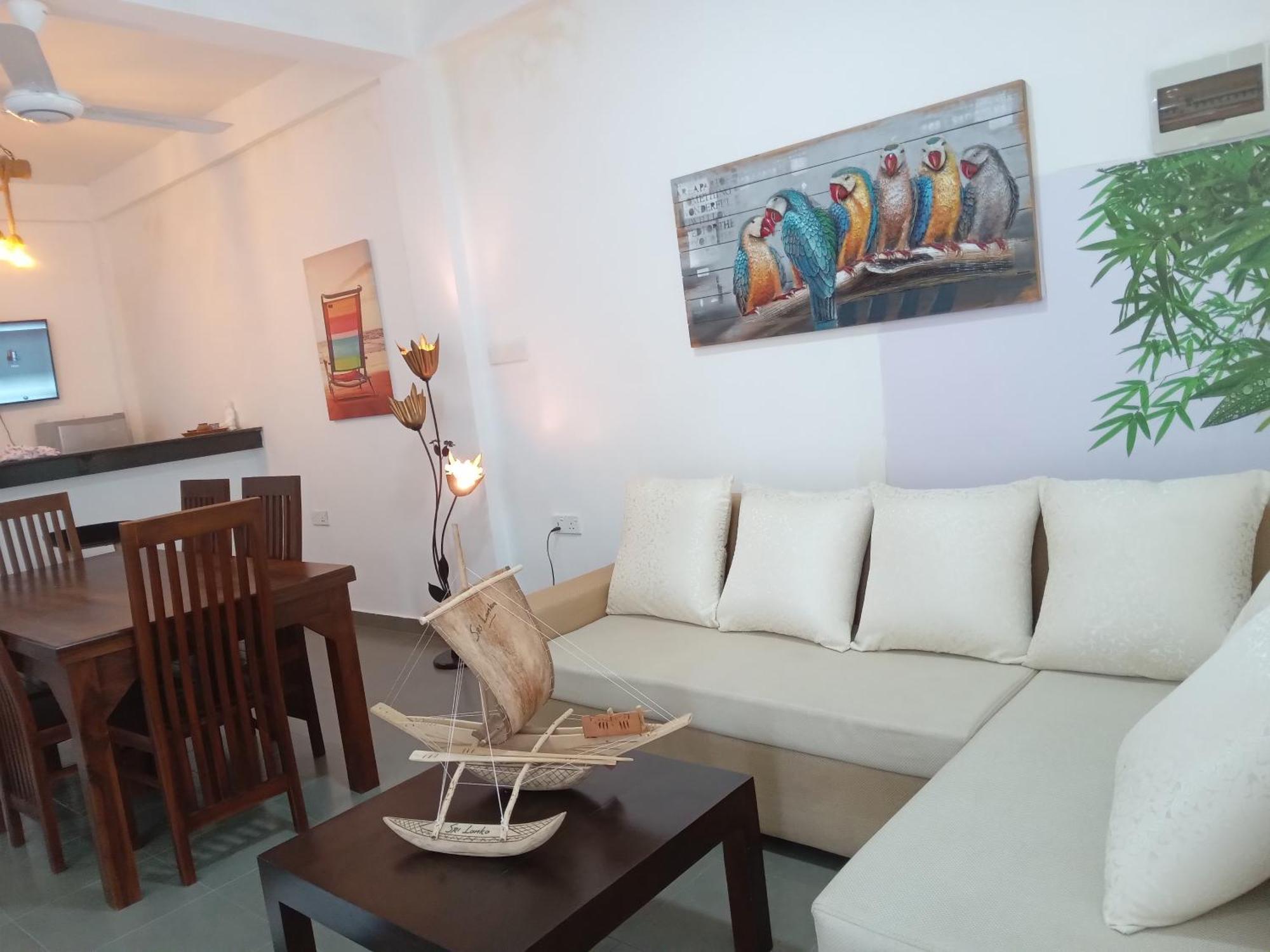 White Rose Safari Home Stay อุดาวาลาเว ภายนอก รูปภาพ