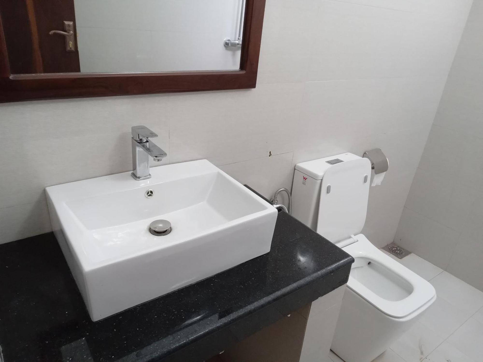 White Rose Safari Home Stay อุดาวาลาเว ภายนอก รูปภาพ