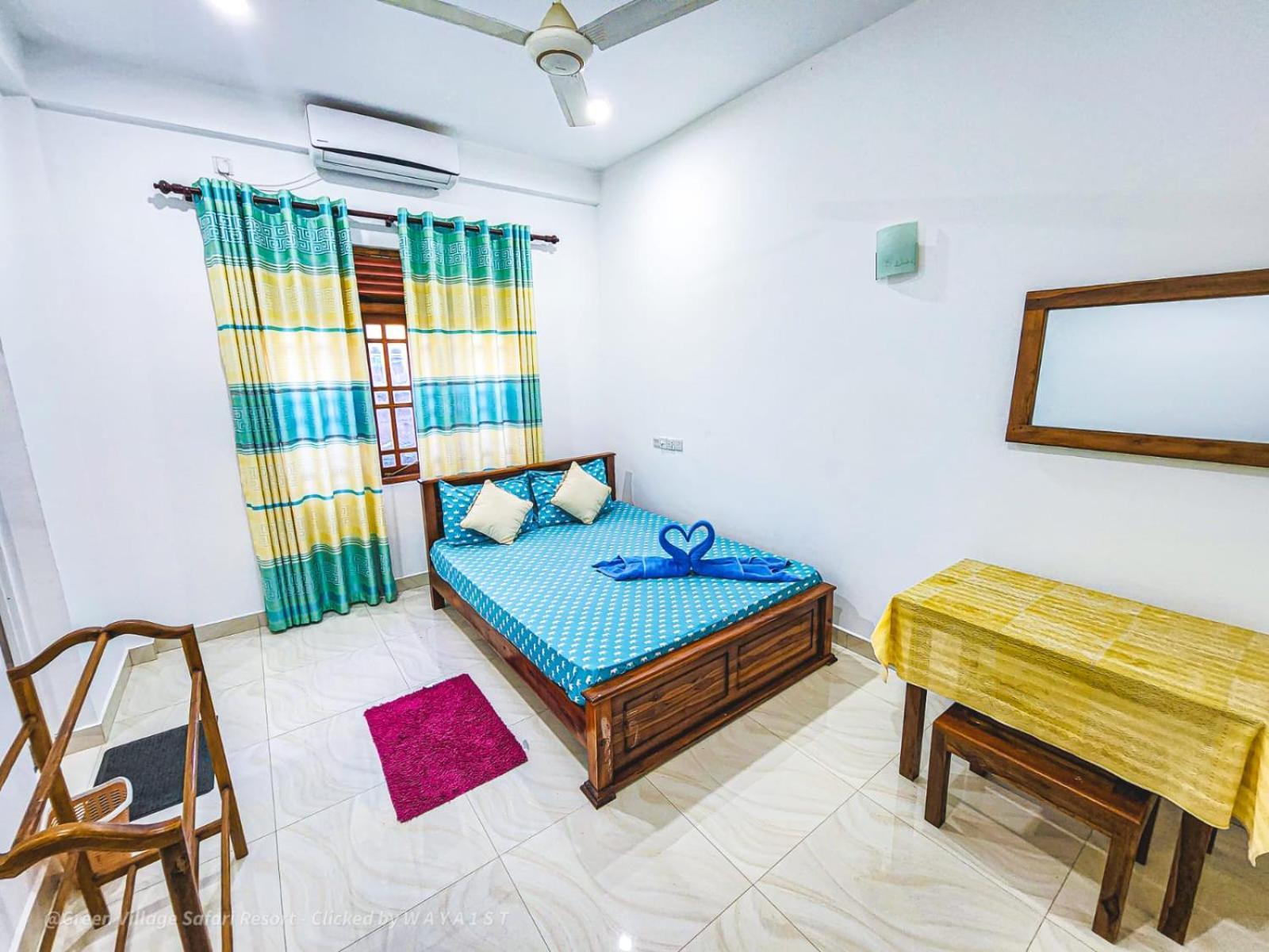 White Rose Safari Home Stay อุดาวาลาเว ภายนอก รูปภาพ